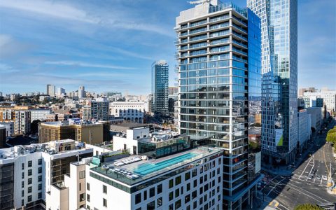 San Francisco Heading Towards a Water-resilient Future