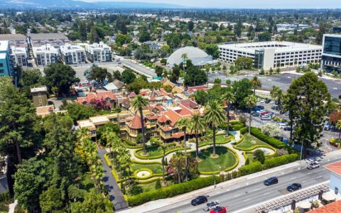 San Jose’s Housing Project Targets People with Disabilities