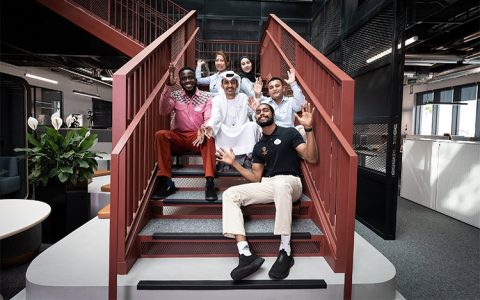 Miral Ranked Among Top Workplaces in Abu Dhabi