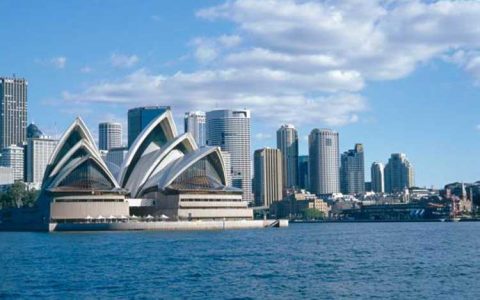 AI-driven Facilio Expands in Australia  