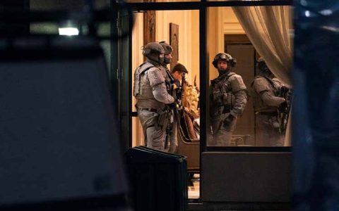Condo dispute: Canada mass shooting death toll rises to 5
