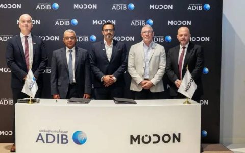 Modon and ADIB Launch Off-Plan Home Finance Solution 