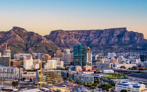 Cape Town's Northern Suburbs Faces Rental-Market Squeeze