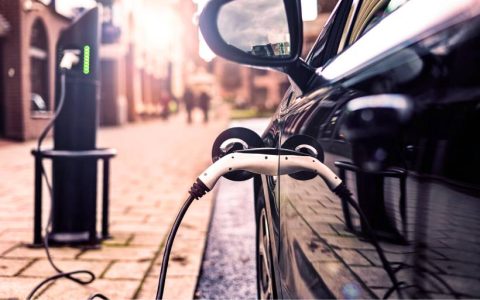 Dallas to Advance Charging Infrastructure