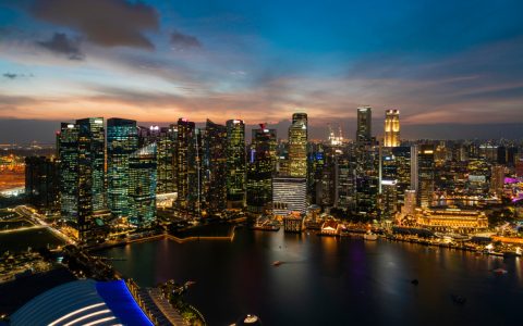 APAC Office Tenants Eyeing Flexible Spaces: Knight Frank 