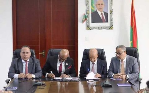 Mauritania Secures $15m Loan to Develop 2,000 Middle-Income Homes