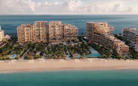 OMNIYAT Tops Palm Jumeirah Ultra-Luxury Sales in H1 2026