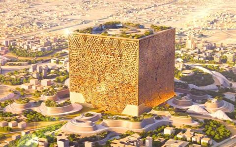 NMDC Awards Contracts To Turner Arabia 