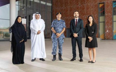 Amana to manage Wadi Al Sail Mall