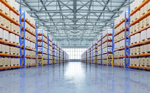 Online Retail to Lift Manilaâ€™s Logistics Property Rents 