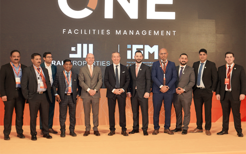 RAK Properties, United Al Saqer Group Partner to Launch One Facilities Management