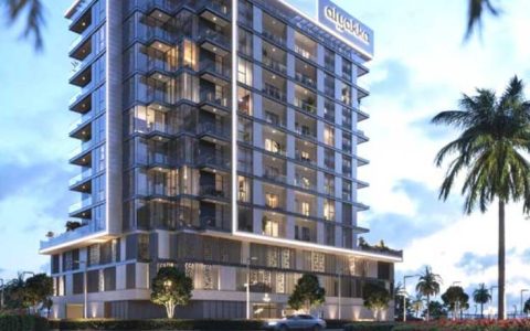 Alyakka Delivers 71-Unit Waha Living in Jumeirah Garden City