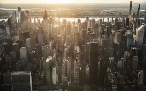 NYC Climate Law Turn Heads Among Developers