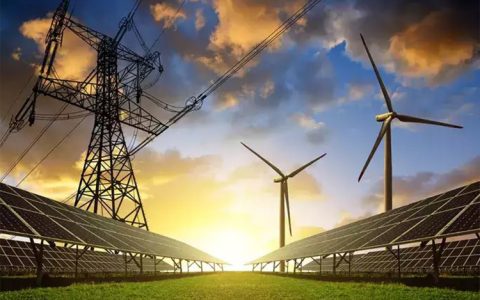 UAE Firm To Invest $18.3 Million In Indiaâ€™s Green Energy Sector 
