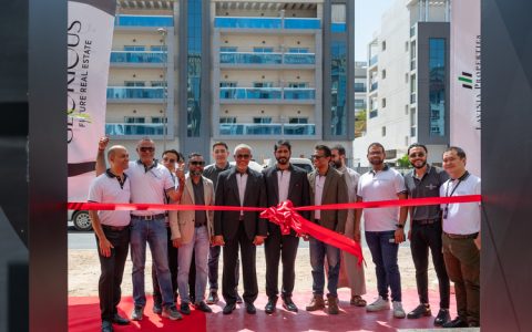 Glorious Central Residences Makes A Grand Debut With Strong Investor Response