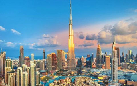 UAE real estate market projected to reach AED2.98 trillion by 2031, says Statista 