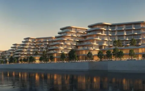 Manchester City Yas Residences Records 92% Sales Within 48 Hours