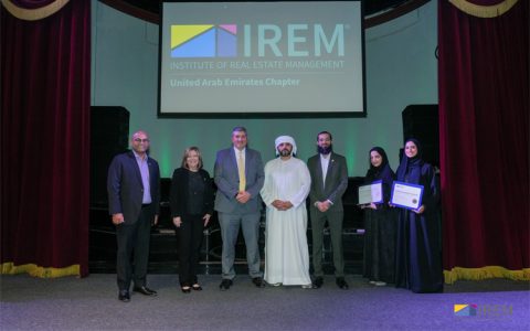 IREM Establishes First Chapter in the UAE