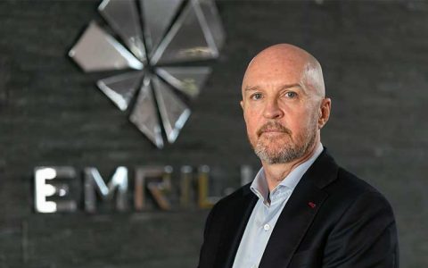 David Kaleta Joins The Team Of Emrill 