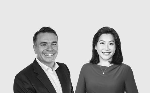 APAC Commercial Real Estate Investment Grows Year-on-Year