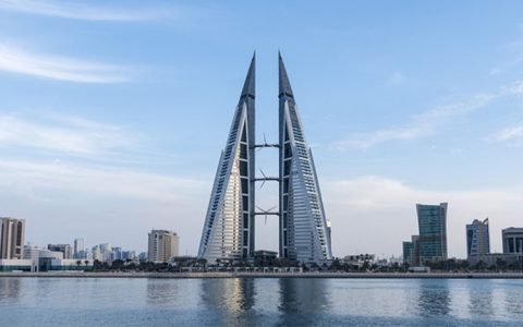GFH Unveils Masterplan for High-end Township in Bahrain