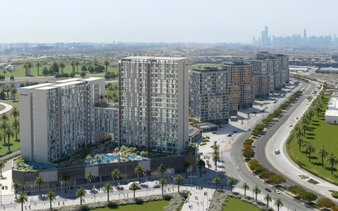 Deyaar Delivers Profit of AED 237.5 Million 