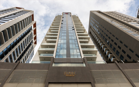 Object 1 Completes 144-unit RA1N Residence Project in JVC, Dubai