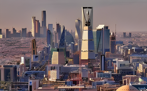 KSA Ministry and Logic Consulting To Boost Real Estate 