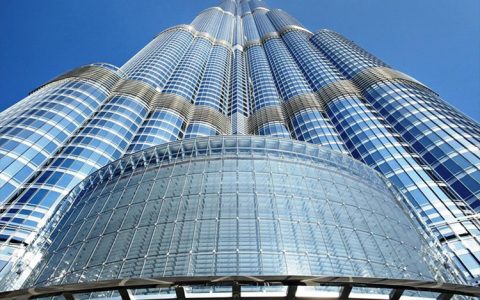 Dubai to Get Worldâ€™s Second Tallest Tower 