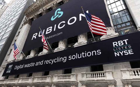 Rubiconâ€™s Smart Technology in Eight Top US Cities 