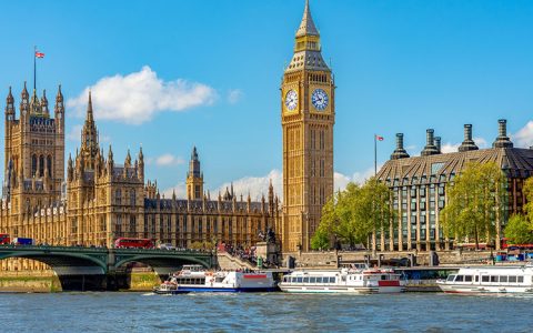 UK Real Estate Market Set for Busy Autumn 