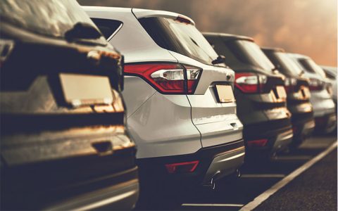 EV Makers Rush to Set Up Showrooms in Hong Kong 
