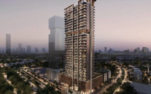 JVC To Get Luxor By Imtiazâ€™s Experiential Centre 