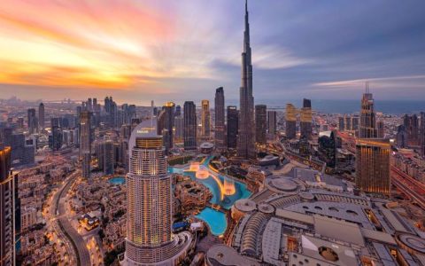 Emaar leads Dubai developer sales with AED30.6bn in 2026  