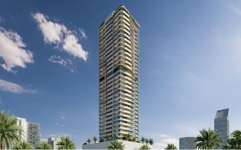 Condor Unveils Sonate Residences in JVT