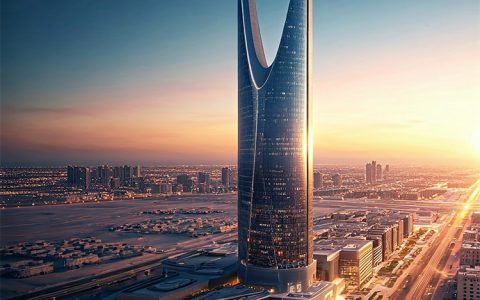 Riyadh’s Office Market Sees Strong Demand 