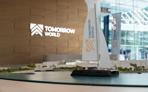 Tomorrow World Properties and Missoni branded residential development in Dubai