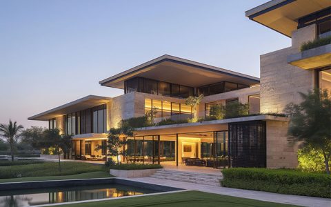 Emaar Announces AED 91b Lifestyle Destinations