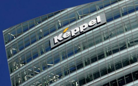 Keppel and HSBC Join Hands For Low-Carbon Solutions 