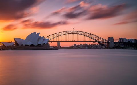 Sydney Installs Gauges to Combat Urban Heat