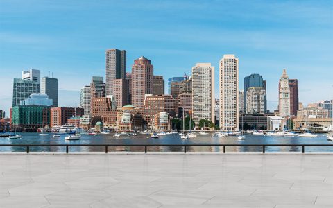 US Existing Home Sales Rise in July