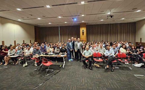 Global Collaboration Elevates Strata Management in Singapore and Malaysia