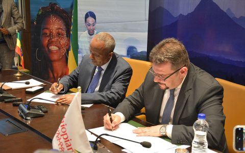 Dar, Zaha Hadid to Design Ethiopia’s New Airport 