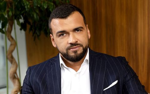 MERED Joins Hands With Mirage For Luxury Project 
