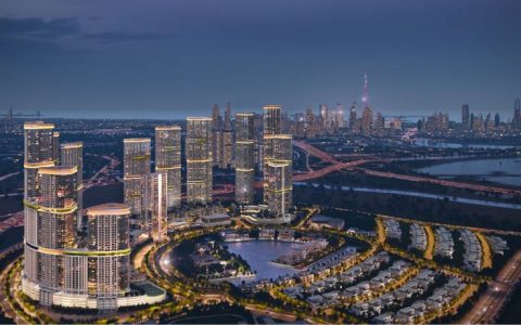 Sobha Realty Plans Record 6,819-Unit Handover in 2026  