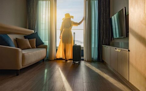 Dubai’s Holiday Homes: Booming Yields, Smarter Strategies