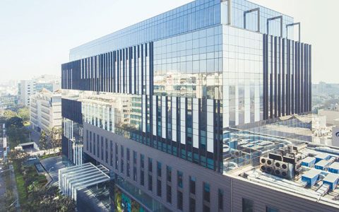 Property Share Acquires Prestige Tech Platina 