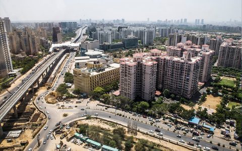 DLF Properties Worth Rs 5,590 Cr Sell Out in Three Days 
