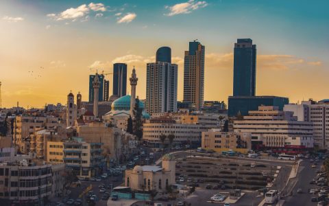 Jordan: Demand for Smaller Apartments on the Rise