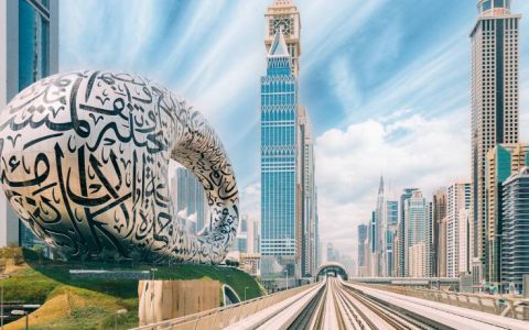 Dubai’s Property Market At A Crossroads